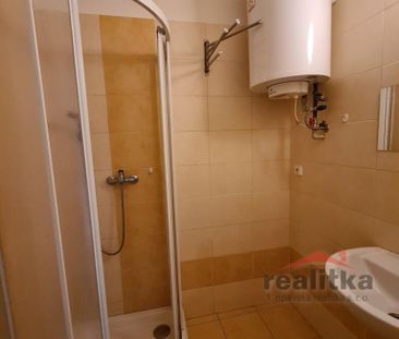 Pronájem bytu 1+1 39 m2 - Photo 6