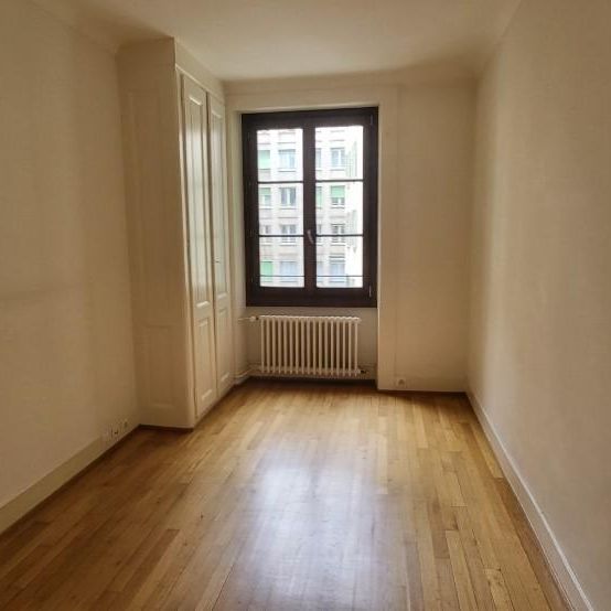 Appartement de 3 pièces au 2ème étage - Photo 1