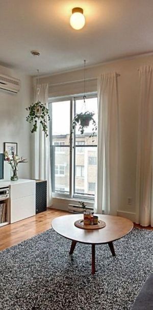 Bel appartement 3 chambres - Photo 1