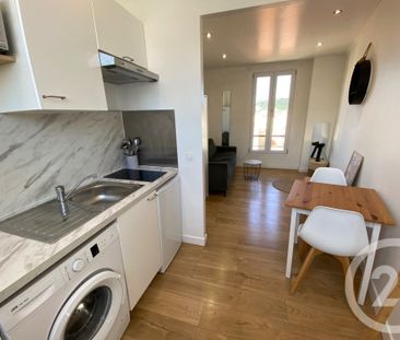 Location Appartement 1 pièce 19m² NICE 06300 - Photo 5