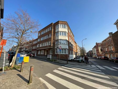 Rue Frédéric Pelletier, 1030, Schaarbeek - Photo 4