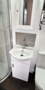 1 bedroom house to rent - Photo 3