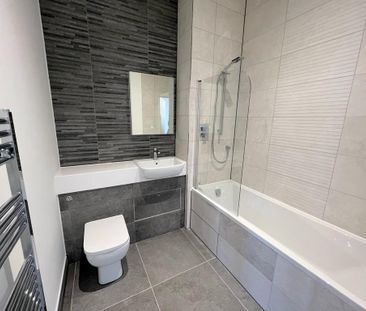 1 bedroom ground floor maisonette to rent - Photo 6