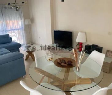 Alquiler de piso en Calle Huerto de Monjas - Photo 2