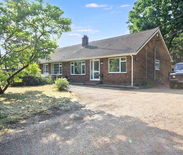 2 Bedroom Bungalow to let - Photo 4