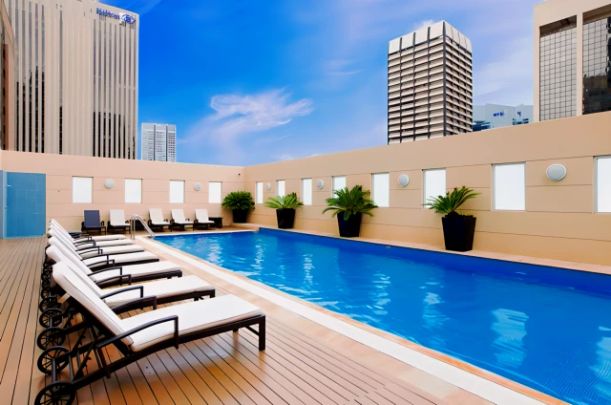 3309/68 Market Street,Sydney,New South Wales 2000, Sydney - Photo 1