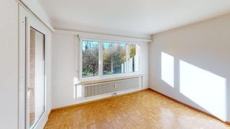 3 Zimmer, 2. Stock - Foto 3