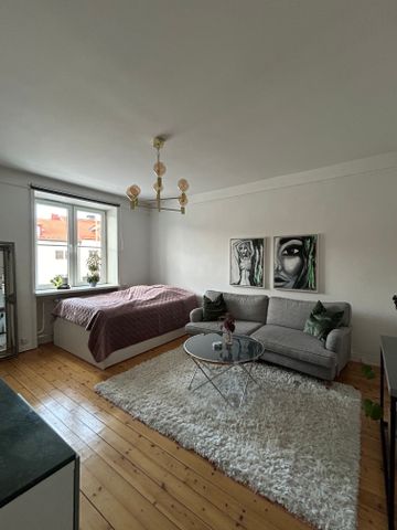 Gamla Huddingevägen, Älvsjö - Photo 3