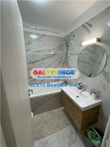 Apartament 2 camere decomandat Metrou Lujerului / Plaza Residence 3 - Fotografie 5
