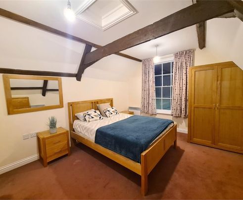 11 Marchant Court, Downham Market - Photo 1