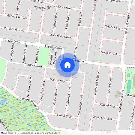 75 Cordata Road, Vic 3030, Point Cook