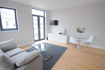 2 bedroom flat to rent - Photo 4