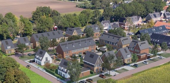 Te huur: Huis Het Brevier in Stevensbeek - Photo 2