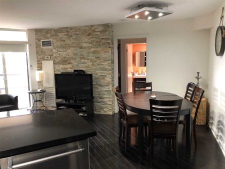 For Lease - 5 Northtown Way Unit# 909, Toronto, Ontario - Photo 3