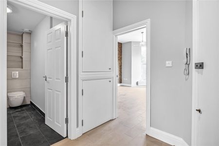 Amhurst Road, Hackney, London, E8 2AW - Photo 3