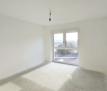 Elegante Doppelhaushälfte in traumhafter Ruhelage - Ausblick garant... - Photo 6