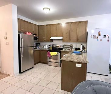 For Lease - 15 Sleightholme Crescent, Brampton, Ontario - Photo 3