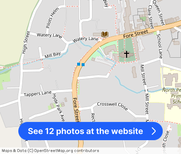 2 bedroom terraced house for rent - Photo 1