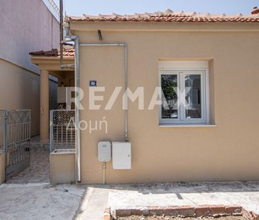 Μονοκατοικία για ενοικίαση - Βόλος, - Photo 6