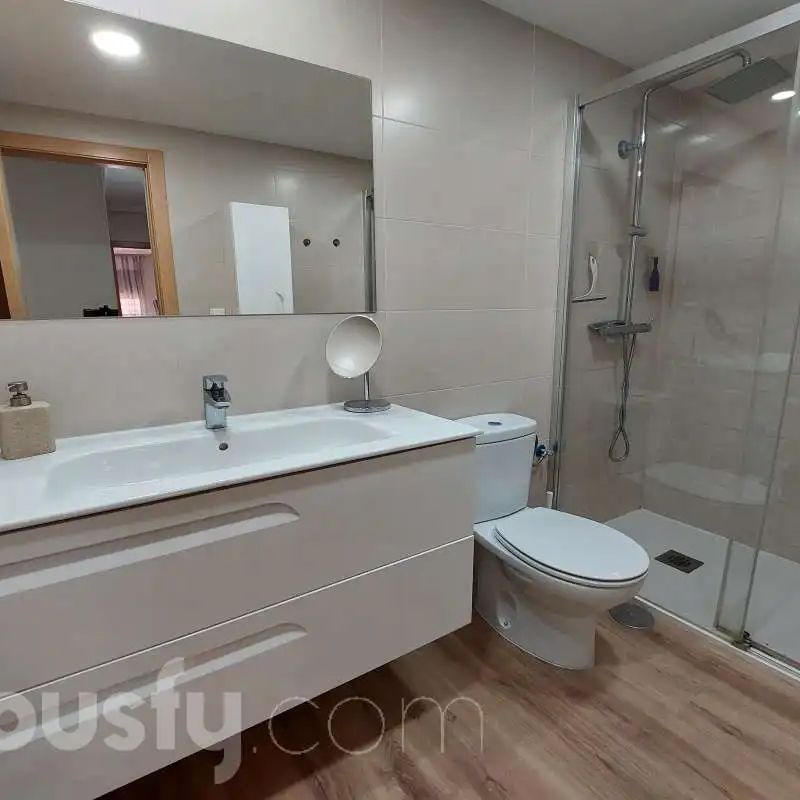 Piso de alquiler en Calle Elche, ., Centro - Foto 1