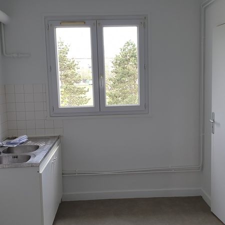 Appartement T03 RDC LES TILLEULS BRIOUDE - Photo 4