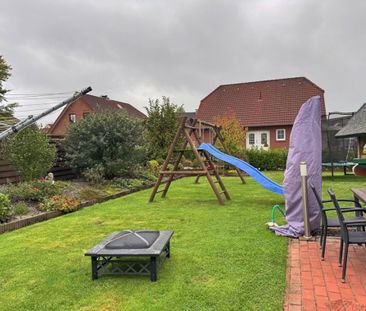 Gepflegte Doppelhaushälfte mit Garten, Garage & Carport in absolut ... - Foto 1