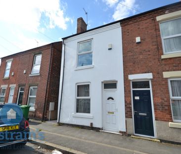 1 bed End Terraced House for Rent - Photo 2