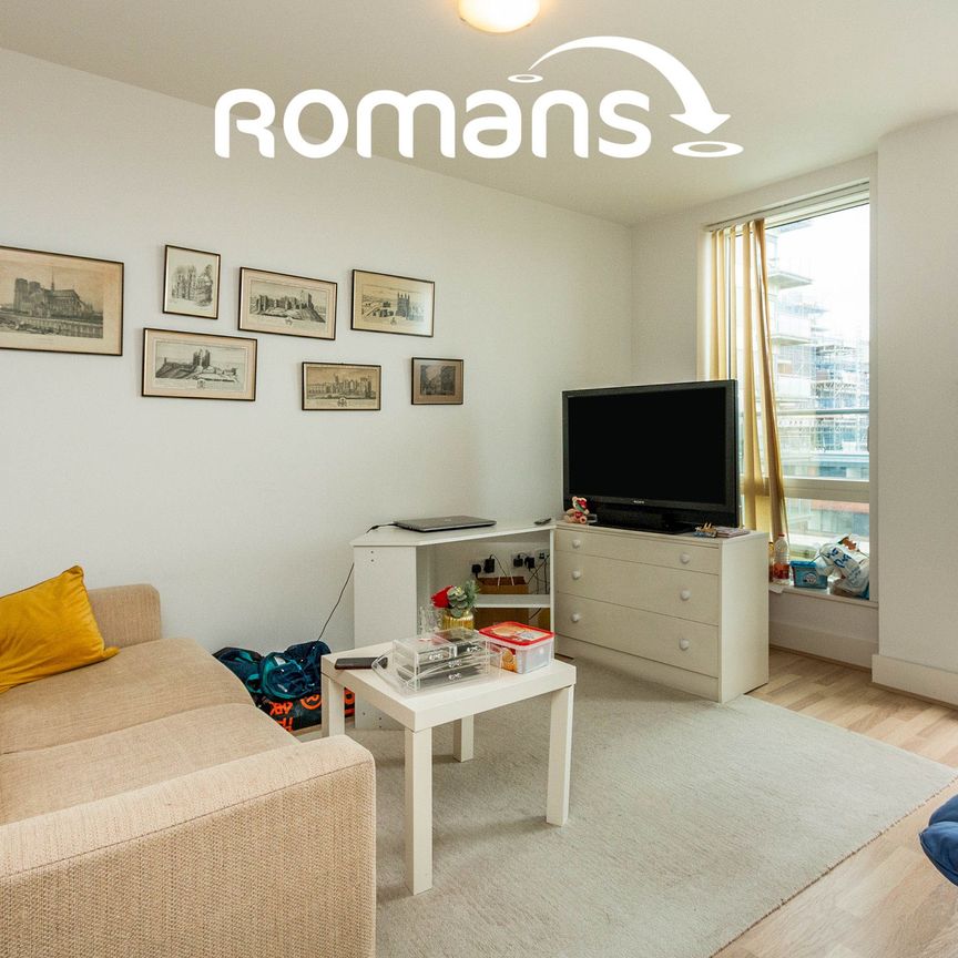 1 bedroom apartment to rent - Photo 1