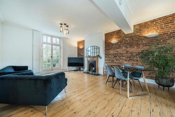 Shooters Hill Road, Blackheath, SE3 - Photo 1