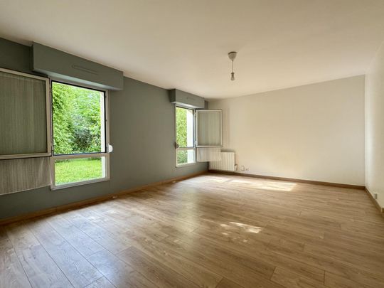 Location Appartement RENNES / Quartier CENTRE - Photo 1