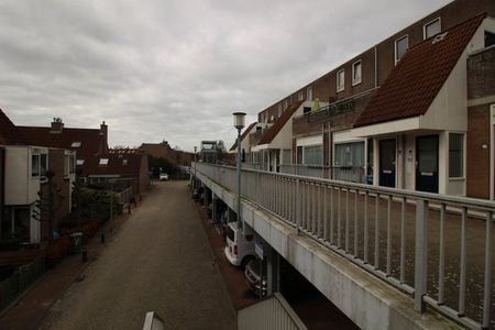 Te huur: Appartement De Veste 16 in Lelystad - Foto 4