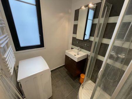 Location Appartement 1 pièce 19m² BOULOGNE BILLANCOURT 92100 - Photo 3