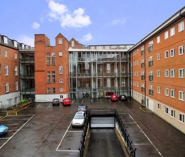 1 Bed Flat, Wilson Place, M3 - Photo 1