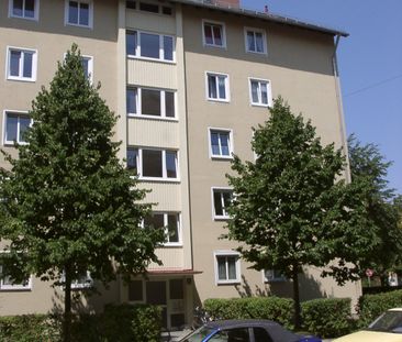 Mietwohnung in München - *Wohnen im beliebten Giesing-2 Zimmer Whg* - Photo 1
