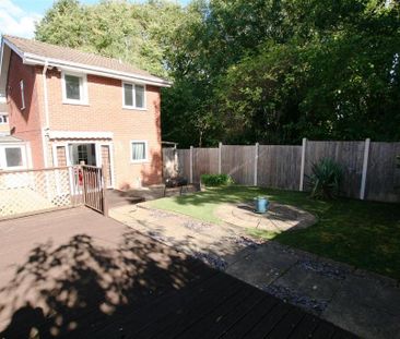 3 bedroom detached house to rent - Photo 4