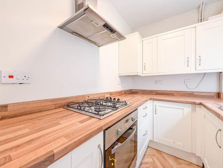 2 bedroom terraced house to rent - Photo 5