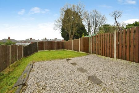 3 bedroom House To Let - Photo 2