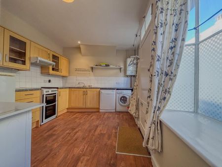 1 bedroom terraced house to rent - Photo 3