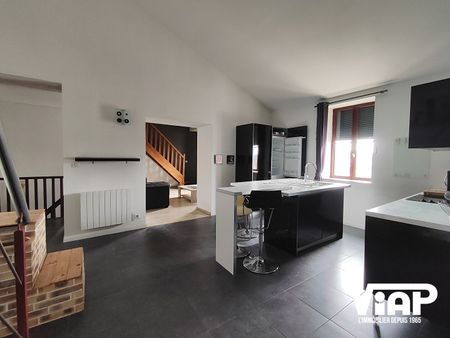 T3 MEUBLE EN DUPLEX - Photo 3