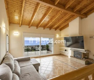 Casa en alquiler en El Poal - Photo 2