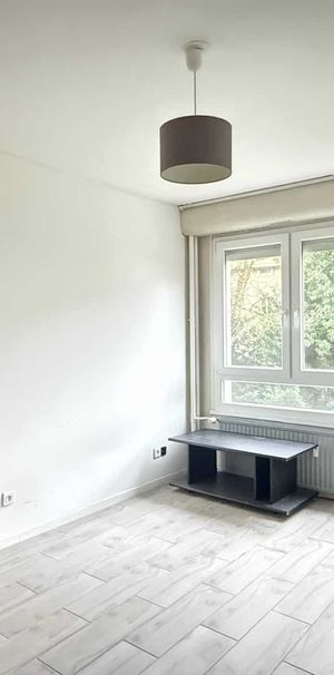 NANCY PROCHE FAC DES LETTRES ET DE DROIT STUDIO DE 24 M2 - Photo 1