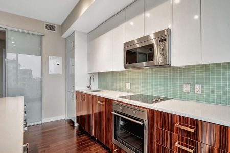 For Lease - 300 Lisgar Street Unit# 1007, Ottawa Centre, Ontario - Photo 5