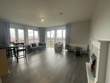 Cromwell Court, 29, 110 Cromwell Road, Belfast, BT7 1NE - Photo 2