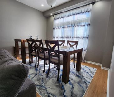 For Lease - 76 Quarrie Lane, Ajax, Ontario - Photo 5