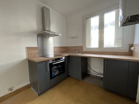 T4 - 67m2 - Cave - CV - Photo 5