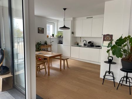 Appartement te huur - Photo 5