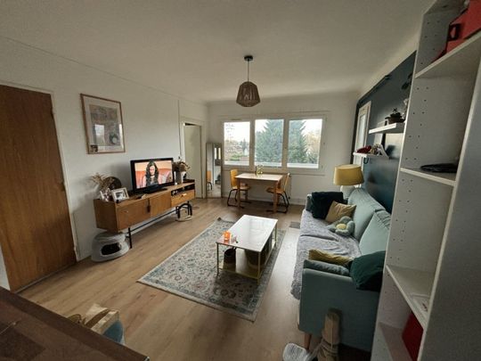 Appartement 3 pièces à Roubaix - Photo 1