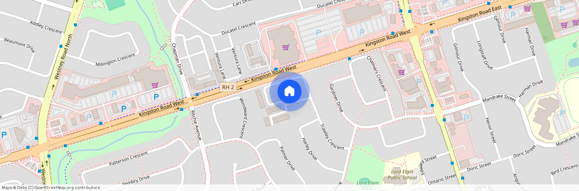 68 Trawley Crescent Unit# Bsmt, Ajax