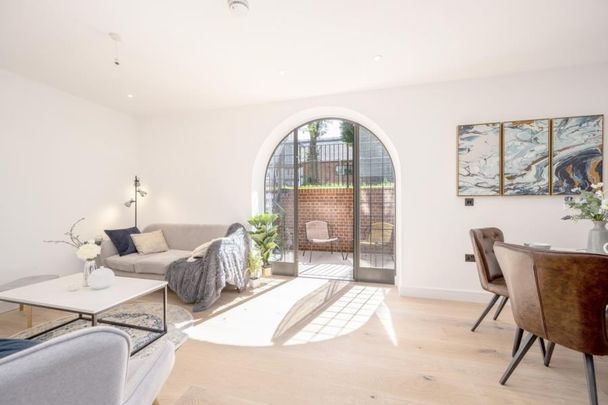 1 bedroom apartment to rent - Photo 1