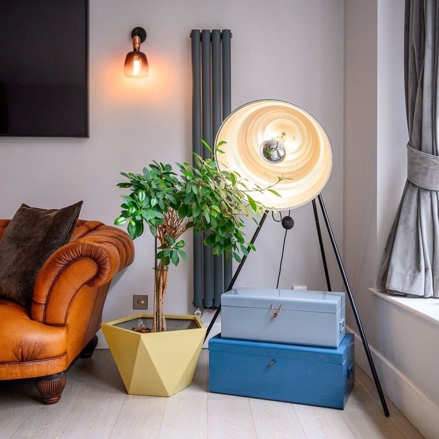 2 Bed Flat, Whitworth Street, M1 - Photo 1